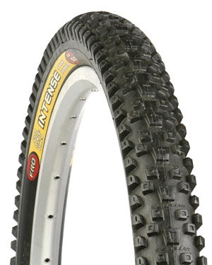 Intense For Race Only DH FRO Tires