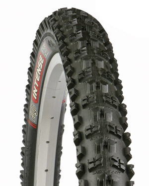 Intense For Race Only Edge FRO Lite Tires