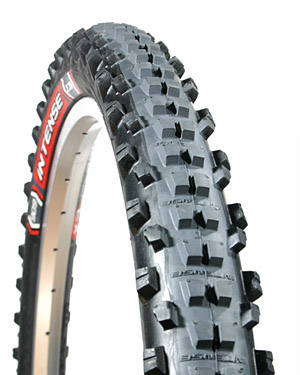 Intense 909 EX DC Tires