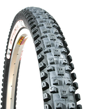 Intense DH EX DC Lite Tires