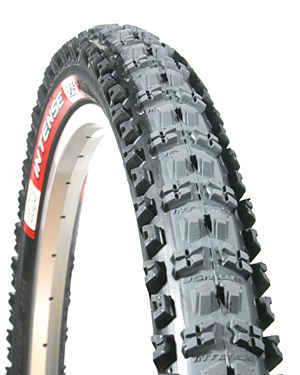 Intense Edge EX DC Lite Tires