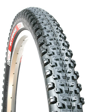 Intense System 4 EX DC Lite Tires