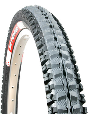 Intense World Cup EX DC Lite Tires