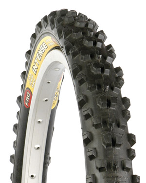 Intense For Race Only Intruder FRO Tires