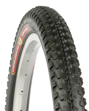 Intense Tyre Systems Cross Country Tires System 2
