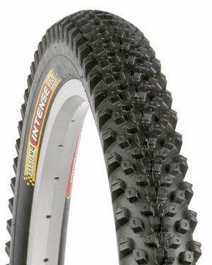 Intense Tyre Systems Cross Country Tires System 4