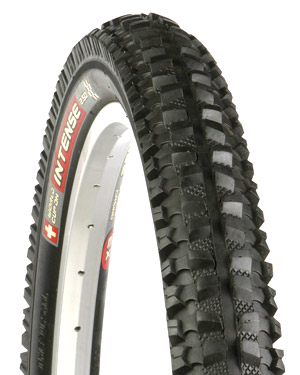 Intense For Race Only World Cup FRO Tires
