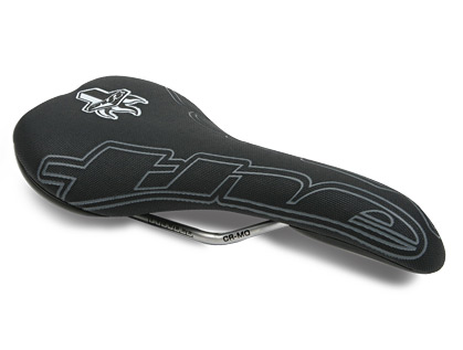 The product saddles DH Saddle