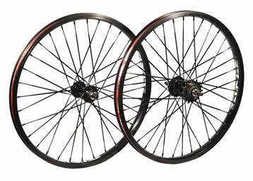 sinz bmx wheels