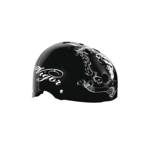 1080 DE demise helmet