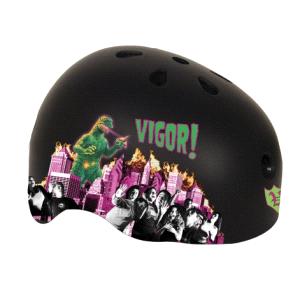 1080 DM Doom! helmet