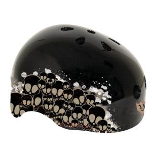 1080 GD gravedigger helmet