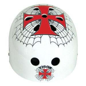 1080 SWEB cross web top helmet
