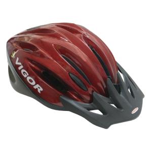 NX R RED NOX helmet