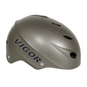 ROY STL steel helmet