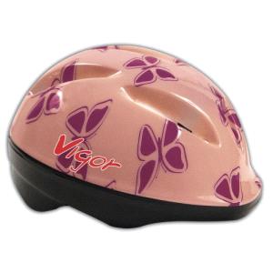 T2 BFLY butterfly helmet