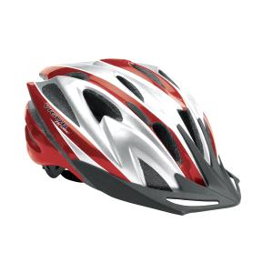 VAT 02 12 atomic red helmet