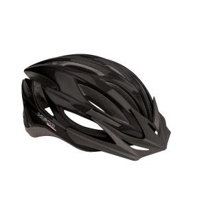 VFT 03 13 fast track black helmet