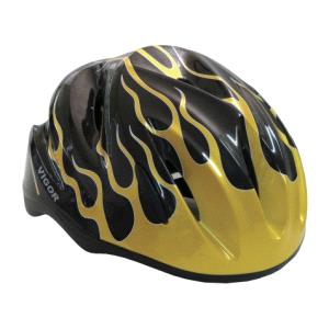 VX 01 11 X3 FL YL helmet