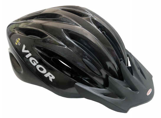 NX B L NOX BK helmet