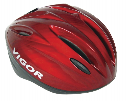 SEQ R red1 helmet