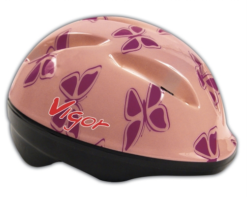 T2 BFLY butterfly helmet