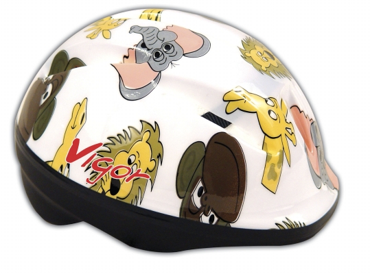 T2 ZOOzoo helmet