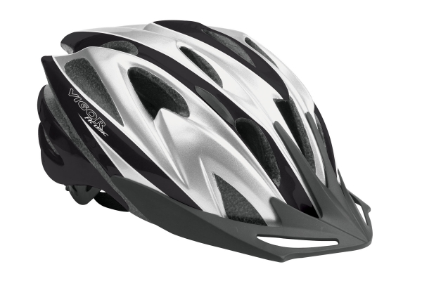 VAT 03 13 atomic black helmet