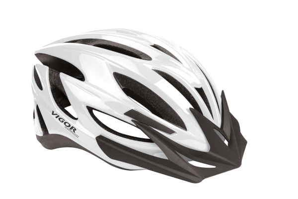 VFT 02 12 fast track silver helmet