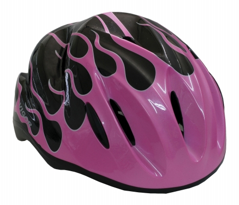 VX 02 12 X3 FL PK helmet